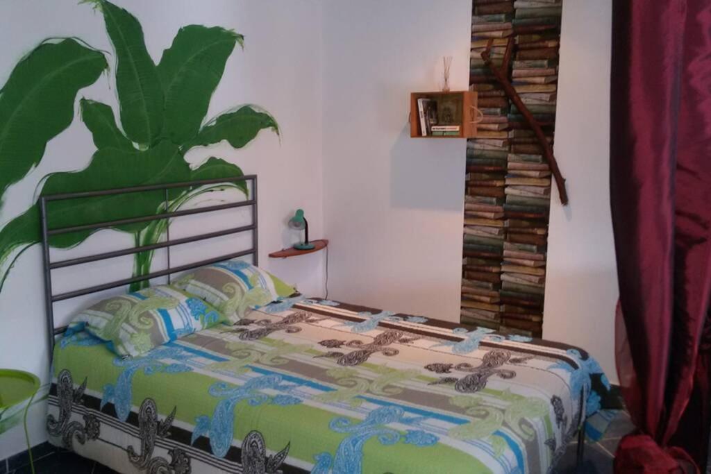 Studio Veerle Abragao Dış mekan fotoğraf