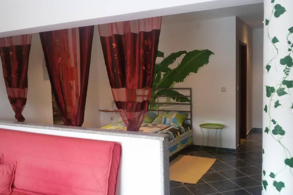 Studio Veerle Abragao Dış mekan fotoğraf