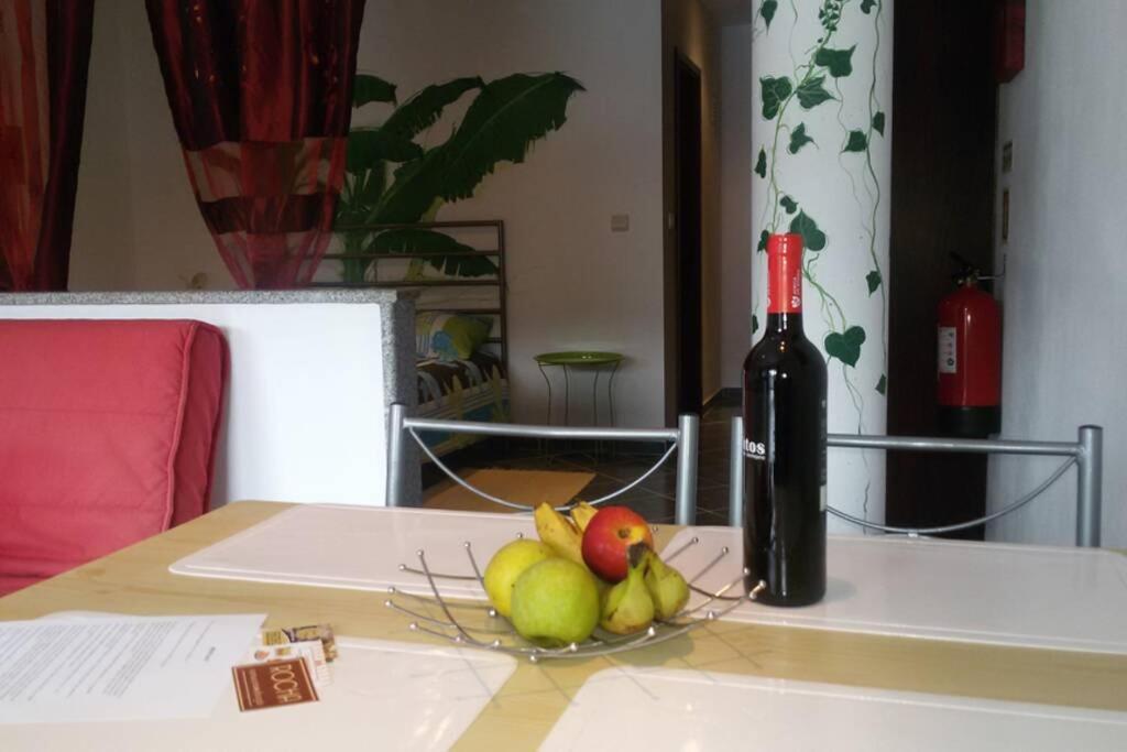 Studio Veerle Abragao Dış mekan fotoğraf